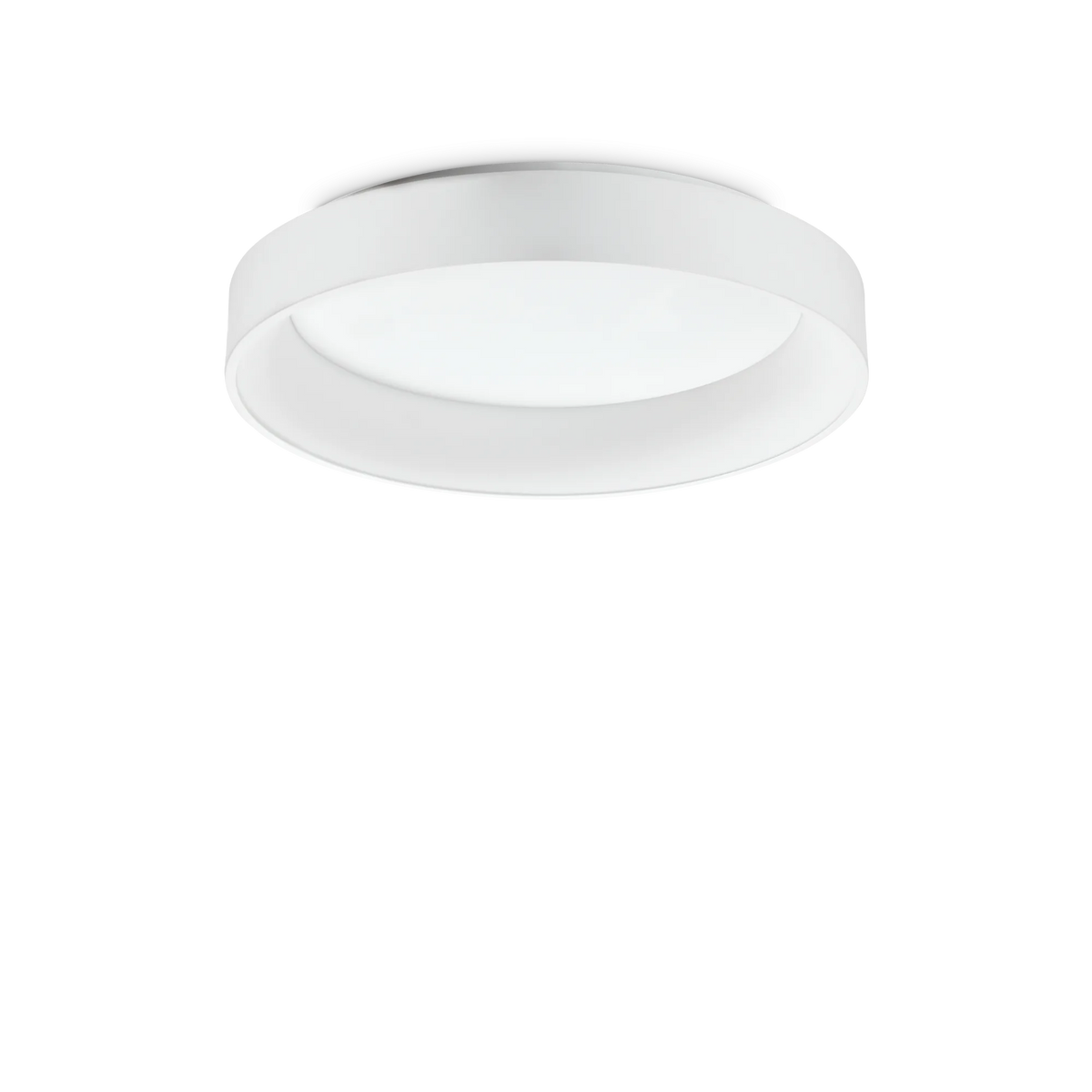 Ideal Lux Ceiling Light ZIGGY PL D060 — manufacturer article 293790