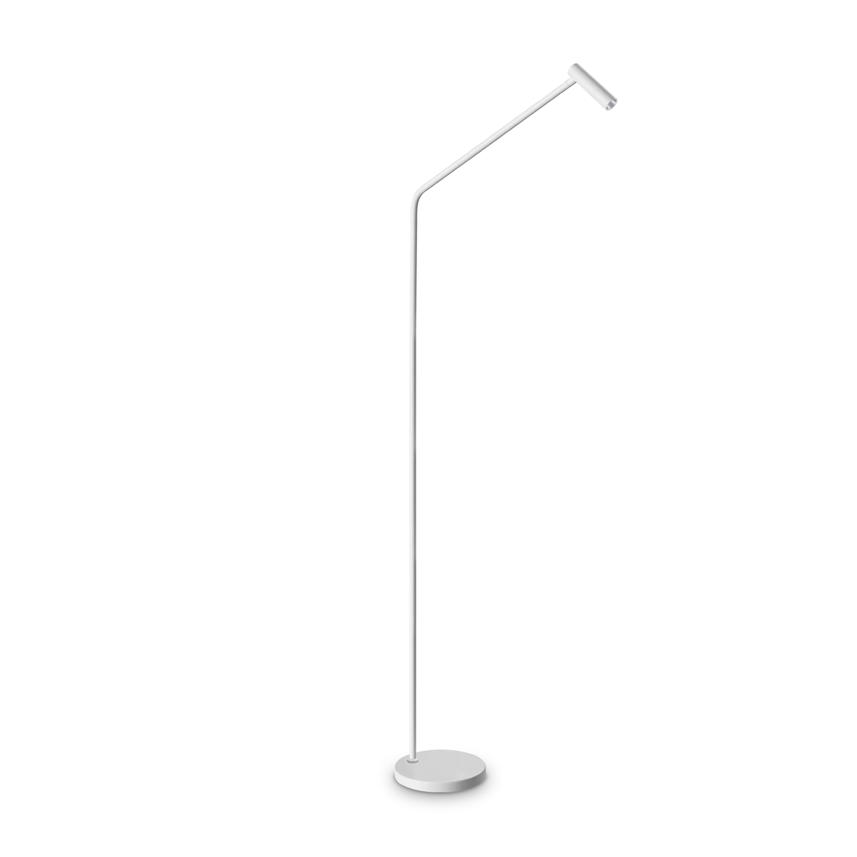 Ideal Lux Floor Lamp EASY PT — manufacturer article 295473