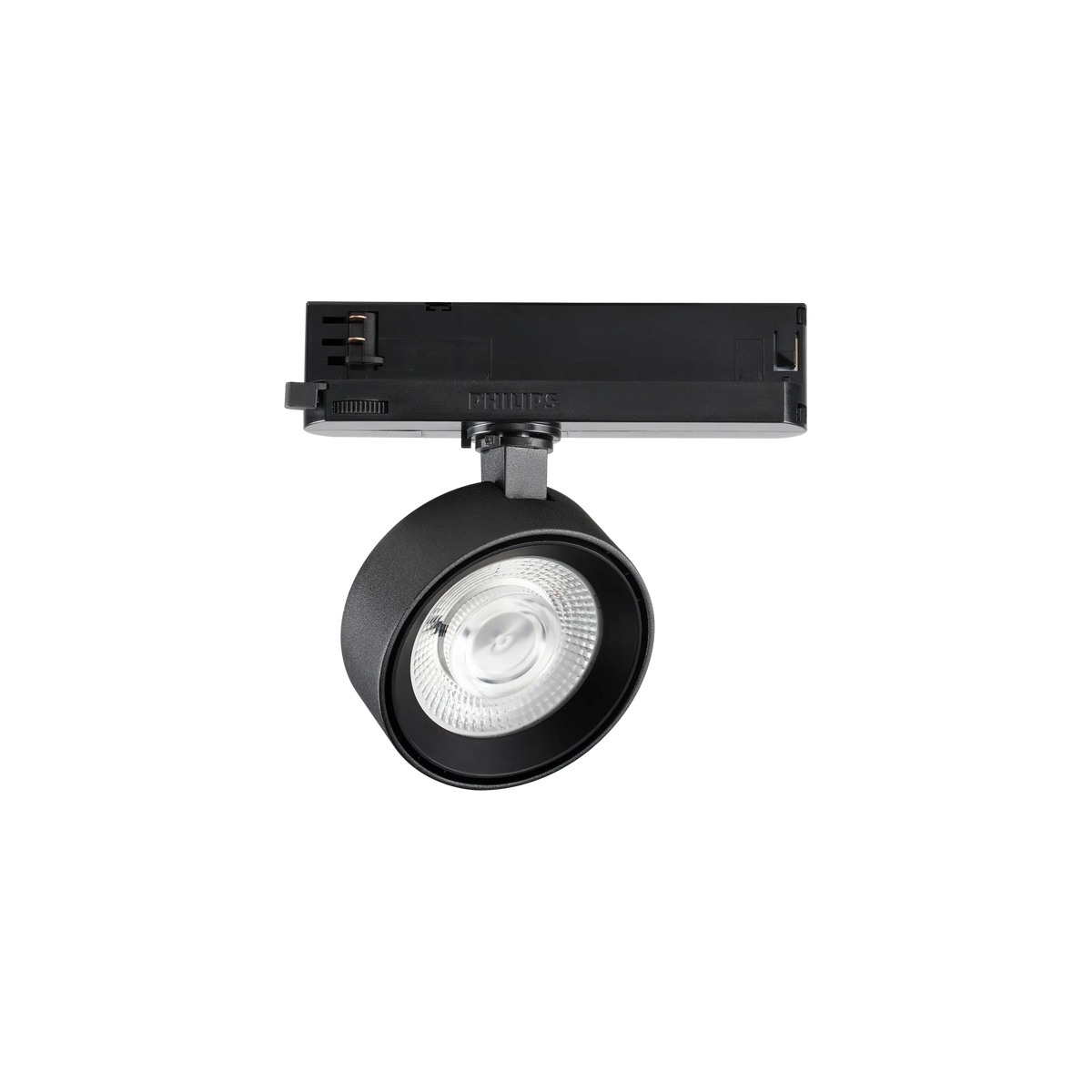Ideal Lux Spotlight POV TR 3-PHASE ROUND — manufacturer article 296333