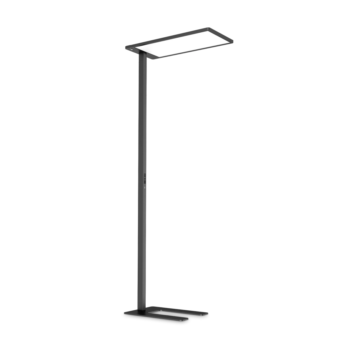 Ideal Lux Floor Lamp COMFORT-1 PT — manufacturer article 296678