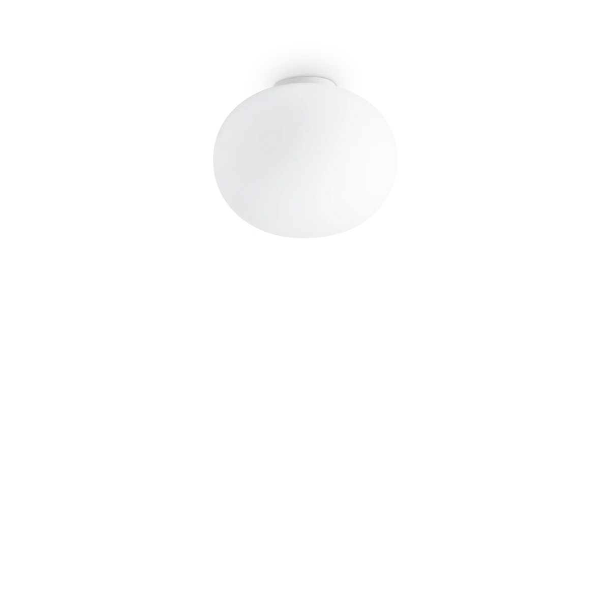 Ideal Lux Ceiling Light COTTON PL1 D30 — manufacturer article 297743