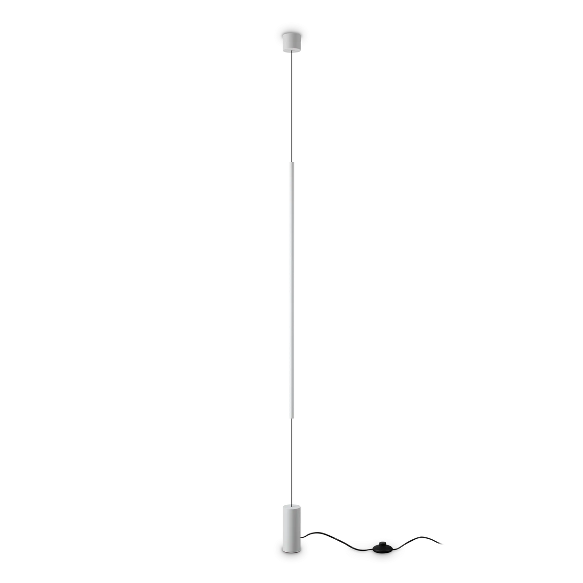 Ideal Lux Floor Lamp ESSENCE PT A SOSPENSIONE ROUND — manufacturer article 301051