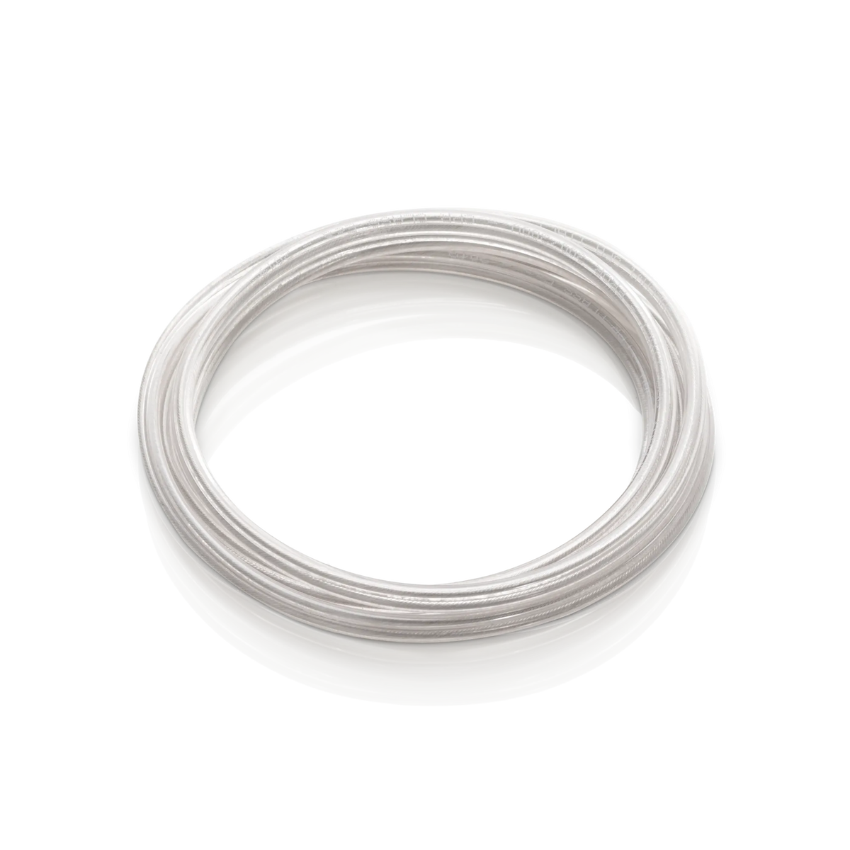 Ideal Lux Lighting Accessory CAVO TRASPARENTE 05M — manufacturer article 301662