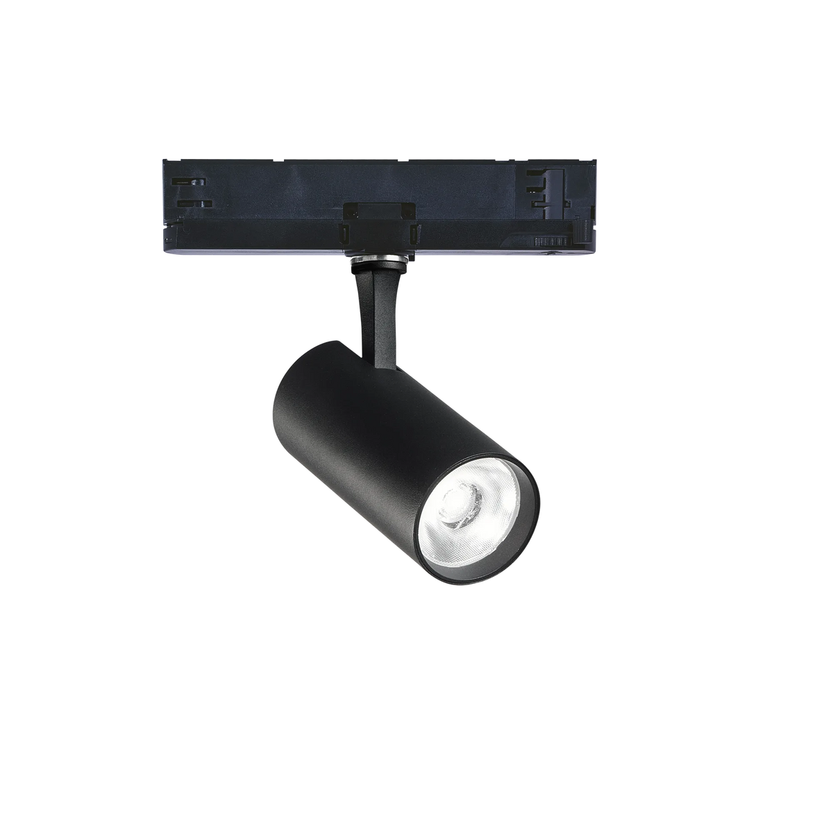 Ideal Lux Spotlight FOX TR 3-PHASE 15W CRI90 1-10V — manufacturer article 302553