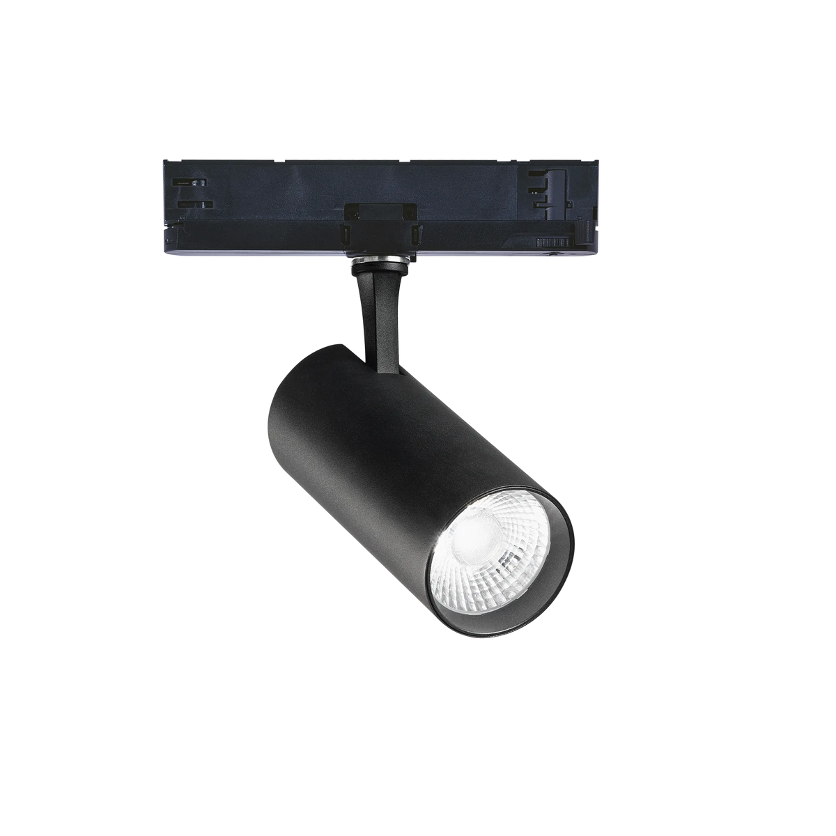 Ideal Lux Spotlight FOX TR 3-PHASE 25W CRI90 1-10V — manufacturer article 302591