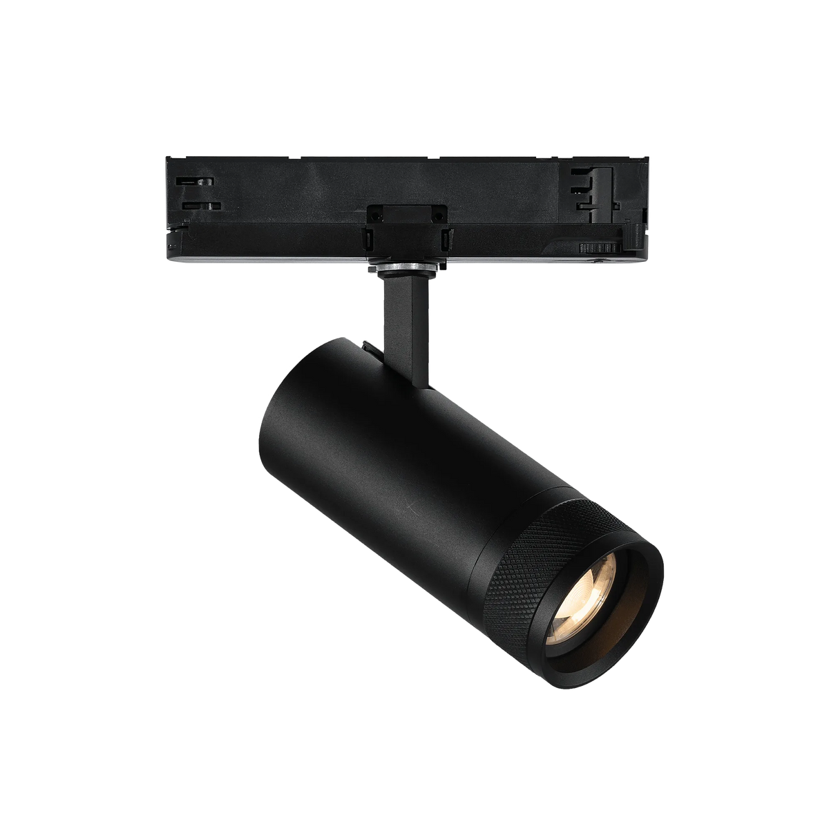 Ideal Lux Spotlight EOS TR 3-PHASE 25W 1-10V NE — manufacturer article 302966