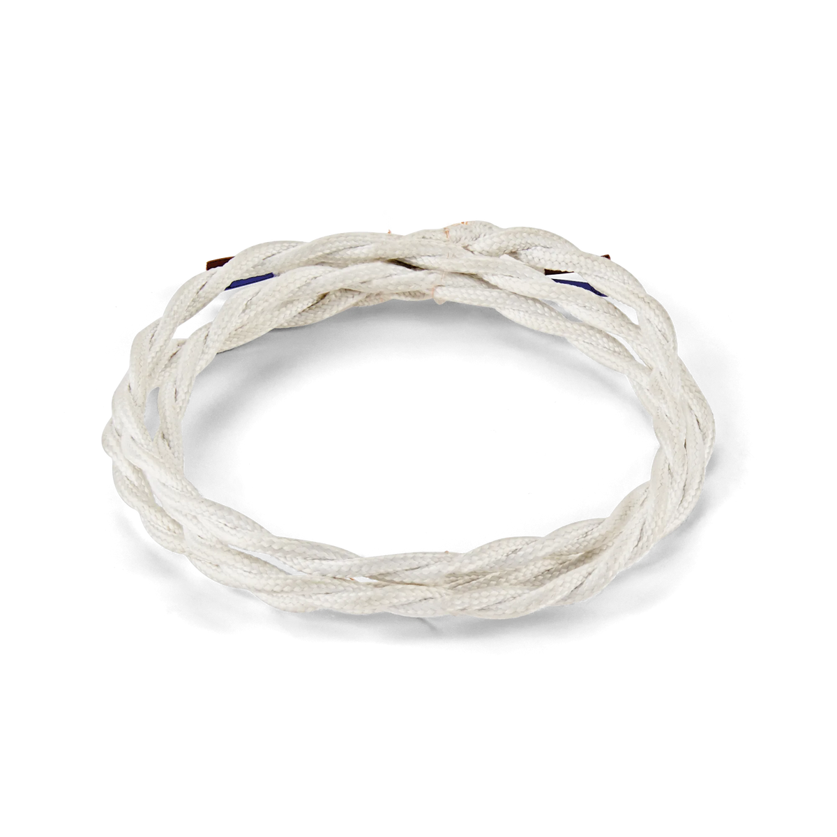 Ideal Lux Lighting Accessory CAVO TESSUTO INTRECCIATO 10M — manufacturer article 303062