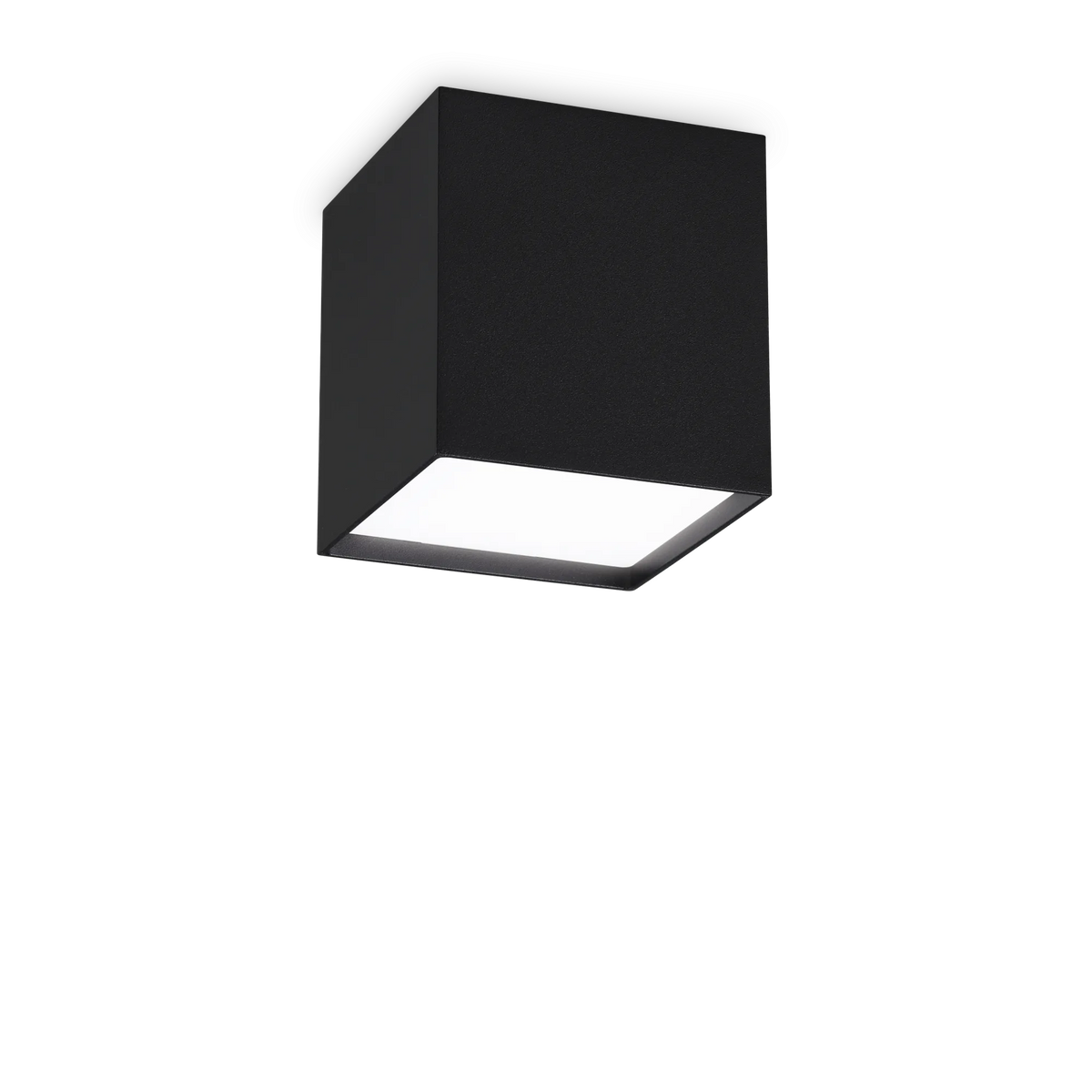 Ideal Lux Ceiling Light KUBIKO PL — manufacturer article 303314
