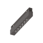 Ideal Lux Spotlight EGO ACCENT 07W 1-10V NE — manufacturer article 303499