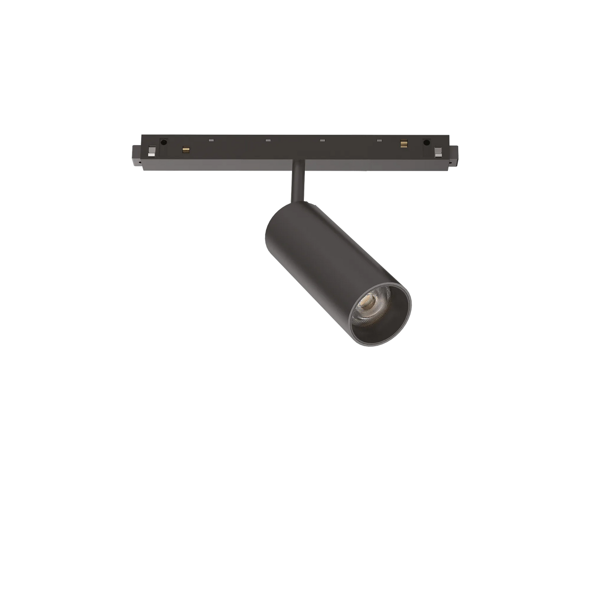 Ideal Lux Spotlight EGO SPOT SINGLE 12W 1-10V NE — manufacturer article 303703