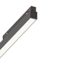 Ideal Lux Spotlight EGO WIDE 13W 1-10V NE — manufacturer article 303802