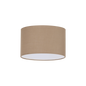 Ideal Lux Lighting Accessory SET UP PARALUME CILINDRO D30 H20 TORTORA — manufacturer article 304618
