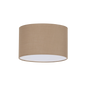 Ideal Lux Lighting Accessory SET UP PARALUME CILINDRO D45 H28 TORTORA — manufacturer article 304625