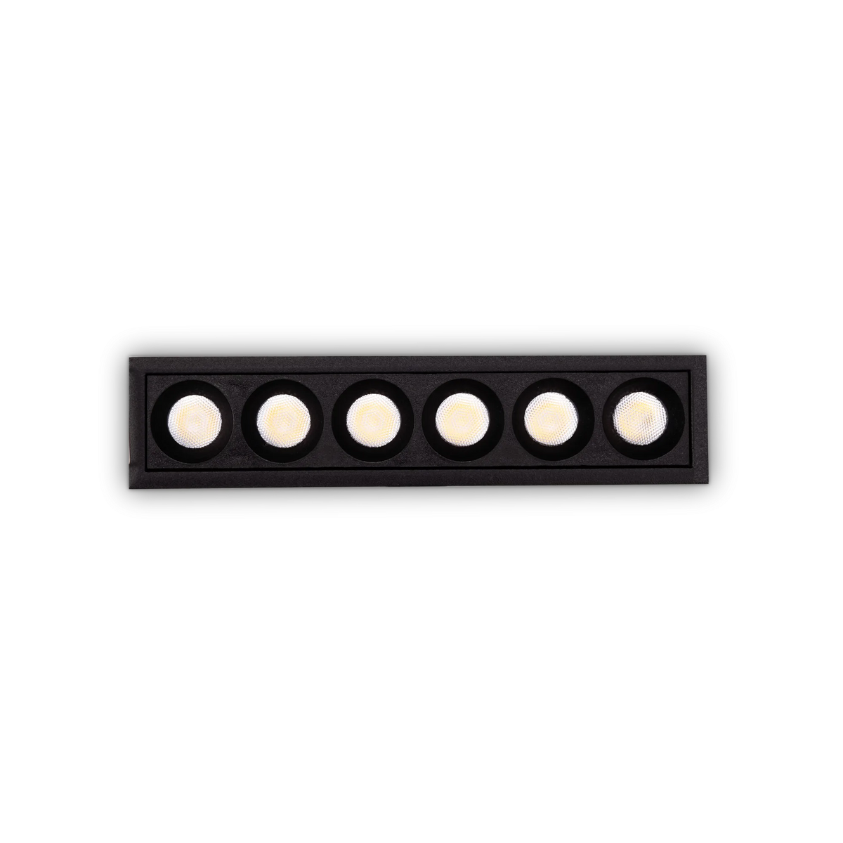 Ideal Lux Recessed Light LIKA FI SLIM — manufacturer article 305813