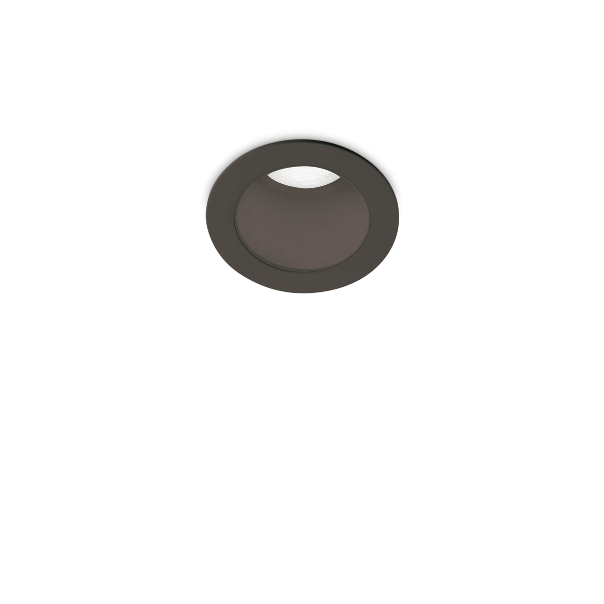Ideal Lux Recessed Light QUARK FI 2.8W NE — manufacturer article 305844