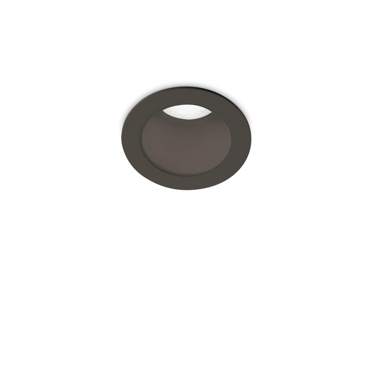 Ideal Lux Recessed Light QUARK FI 3.0W NE — manufacturer article 305851