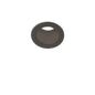 Ideal Lux Recessed Light QUARK FI 3.0W NE — manufacturer article 305851