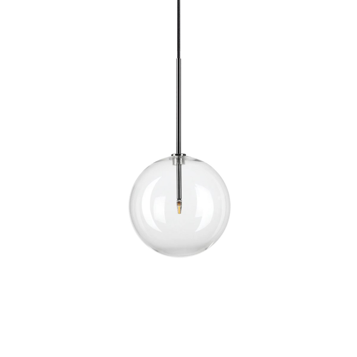 Ideal Lux Pendant Light EQUINOXE SP1 D20 — manufacturer article 306544