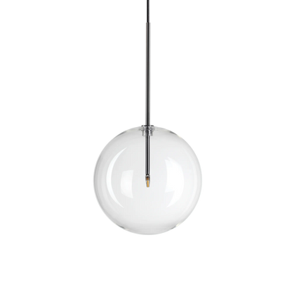 Ideal Lux Pendant Light EQUINOXE SP1 D25 — manufacturer article 306551