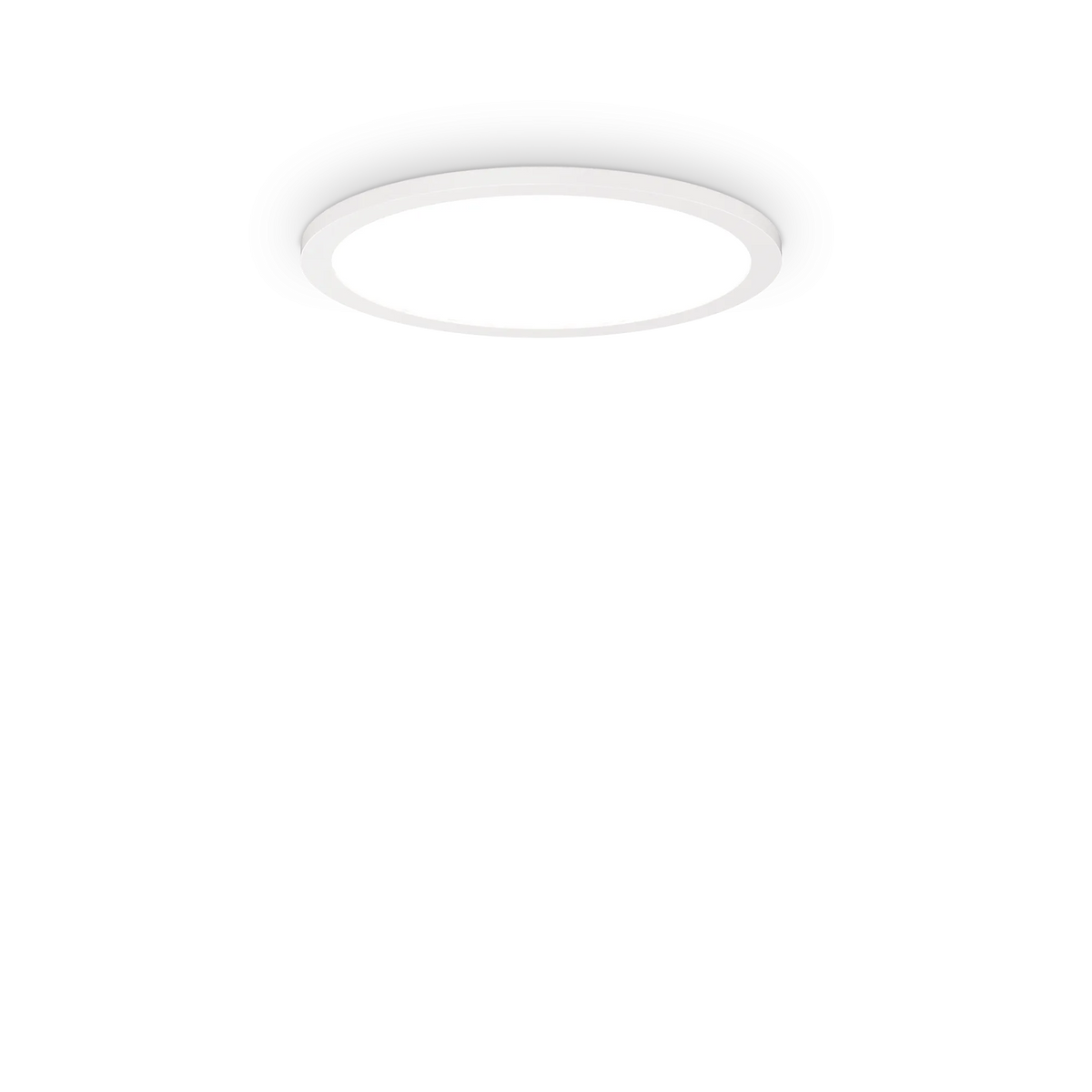 Ideal Lux Ceiling Light FLY SLIM PL D35 — manufacturer article 306643