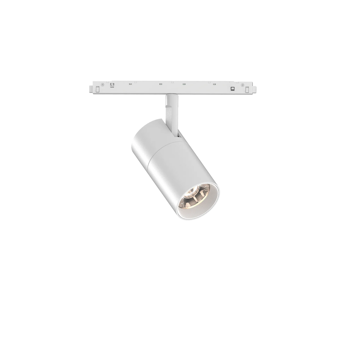 Ideal Lux Spotlight EGO SPOT SINGLE 19W 1-10V BI — manufacturer article 307527