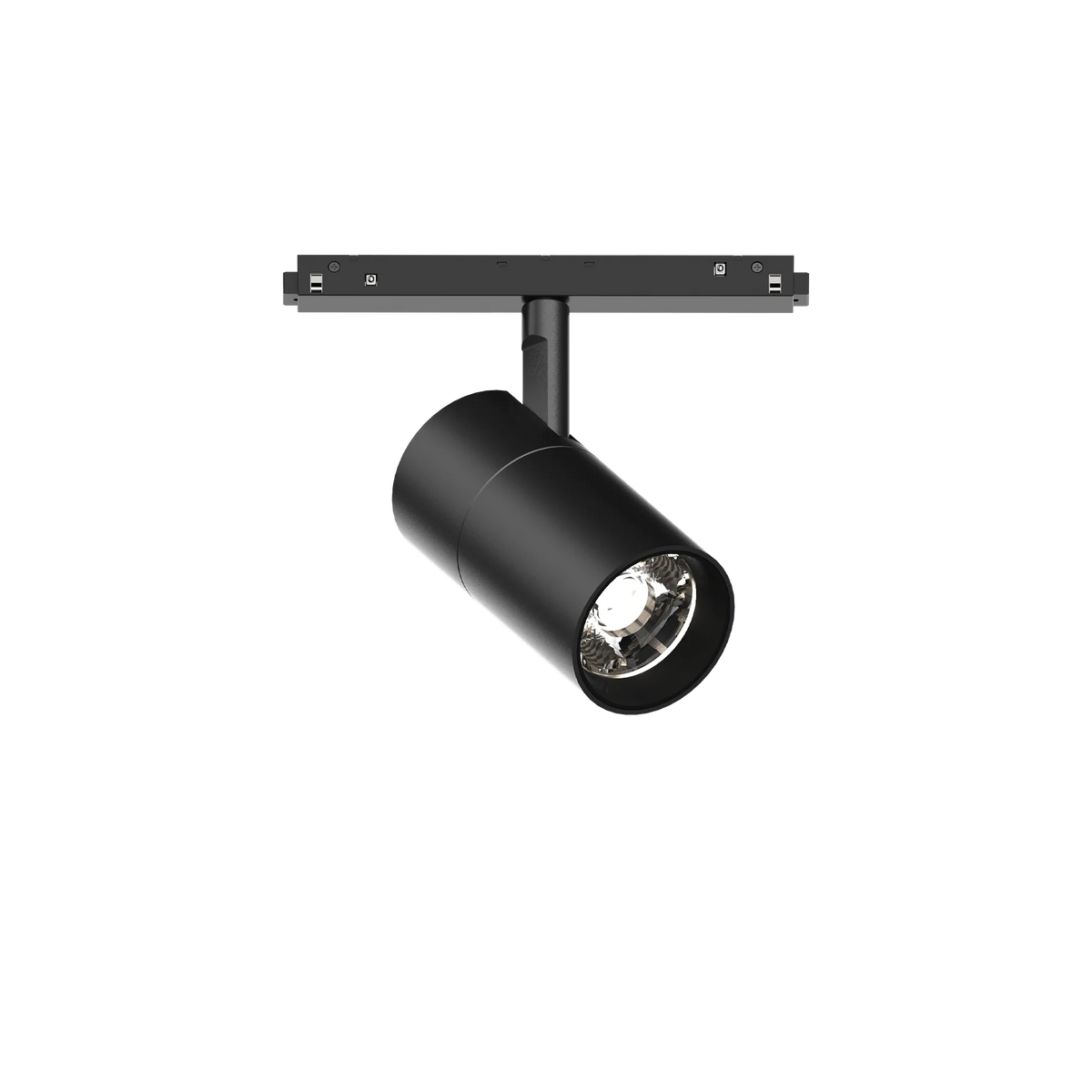 Ideal Lux Spotlight EGO SPOT SINGLE 26W 1-10V NE — manufacturer article 307565