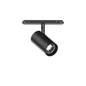 Ideal Lux Spotlight EGO SPOT SINGLE 26W 1-10V NE — manufacturer article 307565