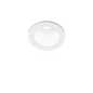 Ideal Lux Recessed Light QUARK FI 5.0W BI — manufacturer article 307756