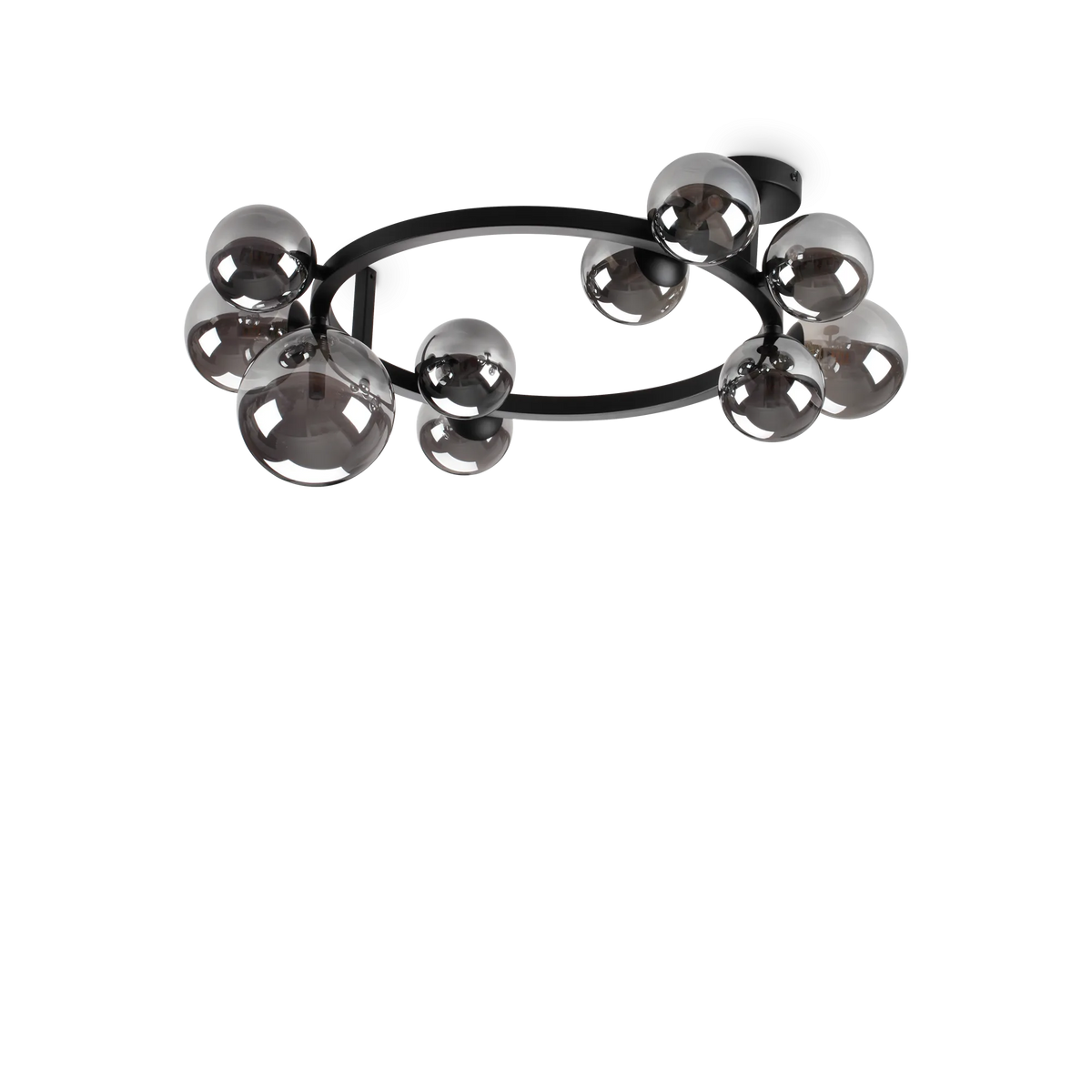Ideal Lux Ceiling Light PERLAGE PL10 — manufacturer article 309286
