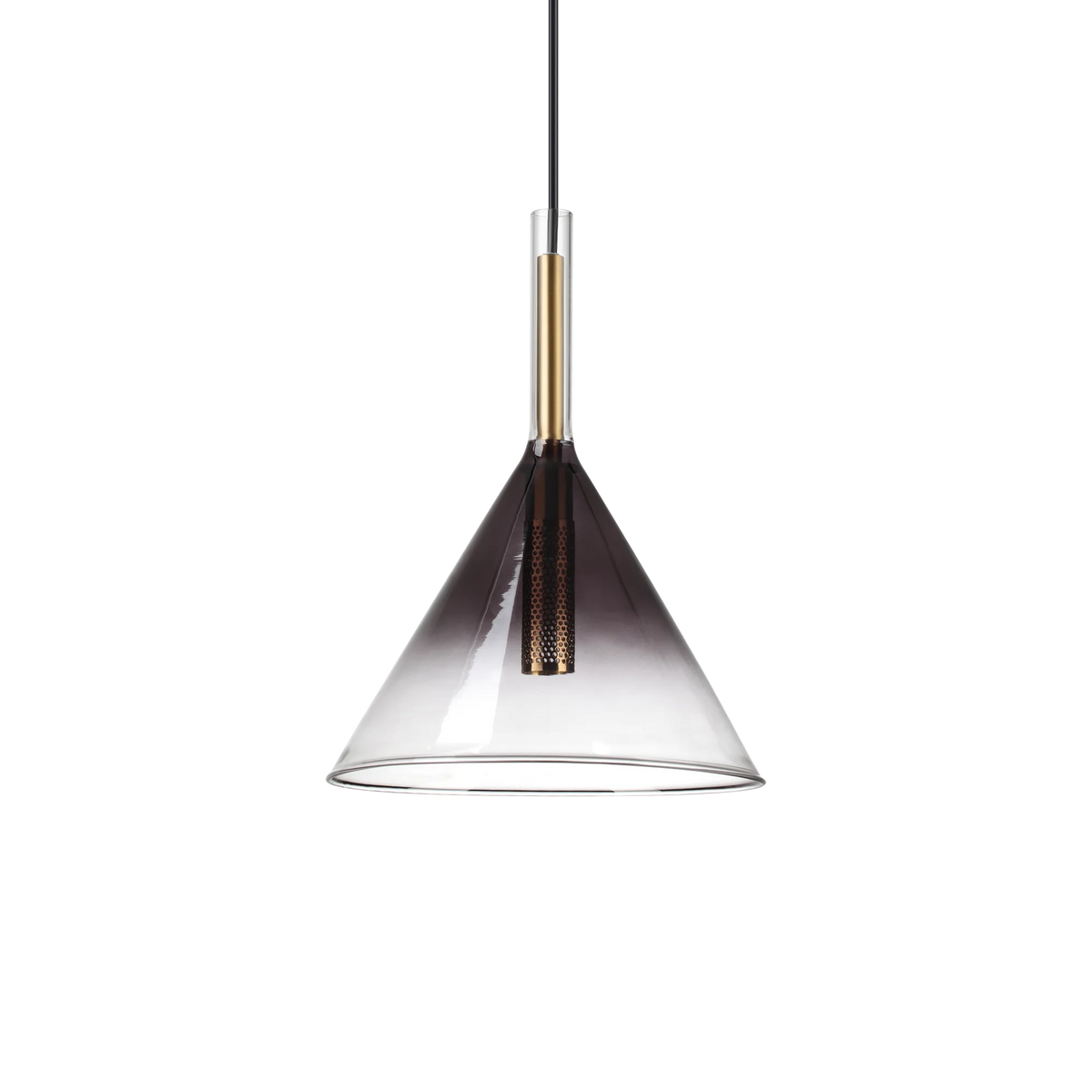 Ideal Lux Pendant Light EMPIRE SP1 CONO — manufacturer article 309798
