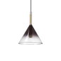 Ideal Lux Pendant Light EMPIRE SP1 CONO — manufacturer article 309798