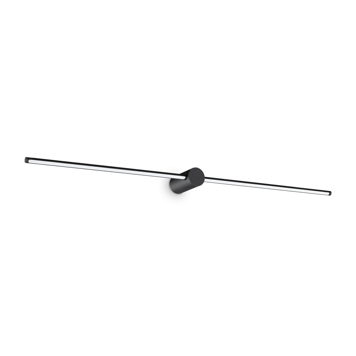 Ideal Lux Wall Light ESSENCE AP ROUND D115 LUCE A 45° — manufacturer article 310152