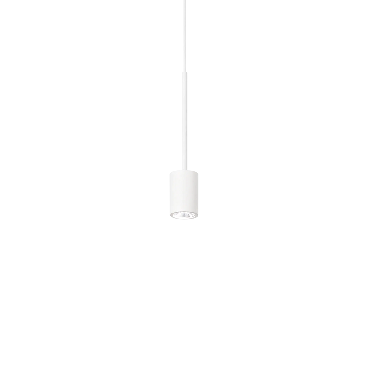 Ideal Lux Pendant Light ARCHIMEDE SP CILINDRO — manufacturer article 310589