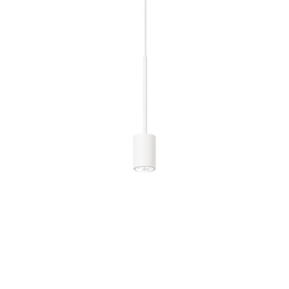 Ideal Lux Pendant Light ARCHIMEDE SP CILINDRO — manufacturer article 310589