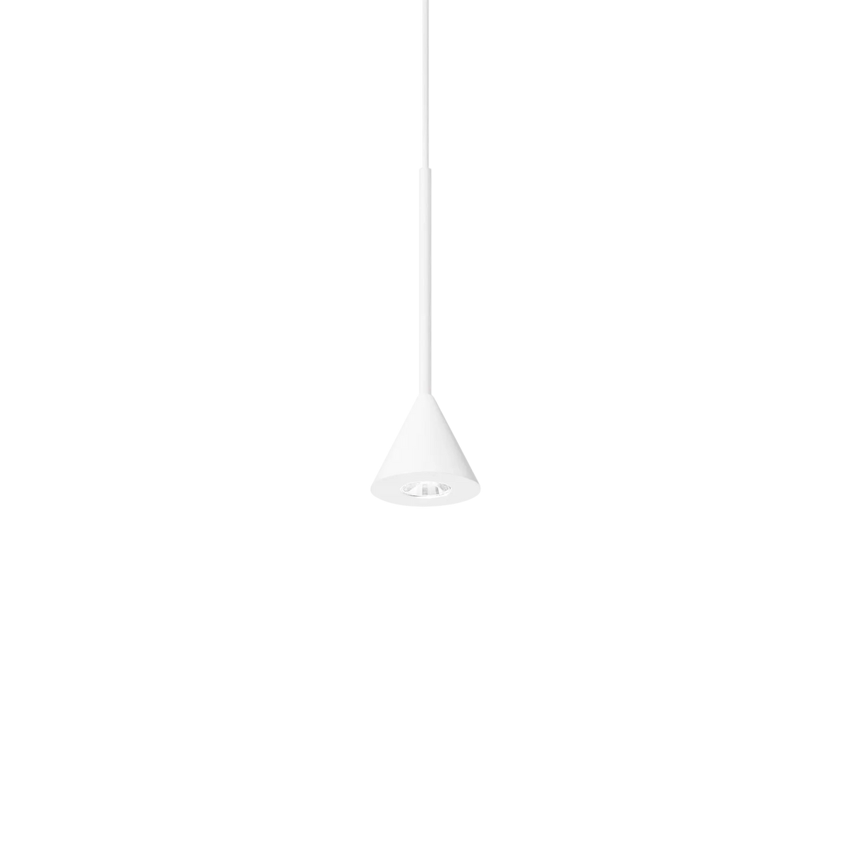Ideal Lux Pendant Light ARCHIMEDE SP CONO — manufacturer article 310596