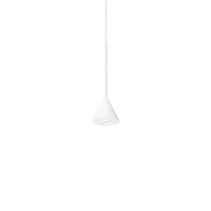 Ideal Lux Pendant Light ARCHIMEDE SP CONO — manufacturer article 310596