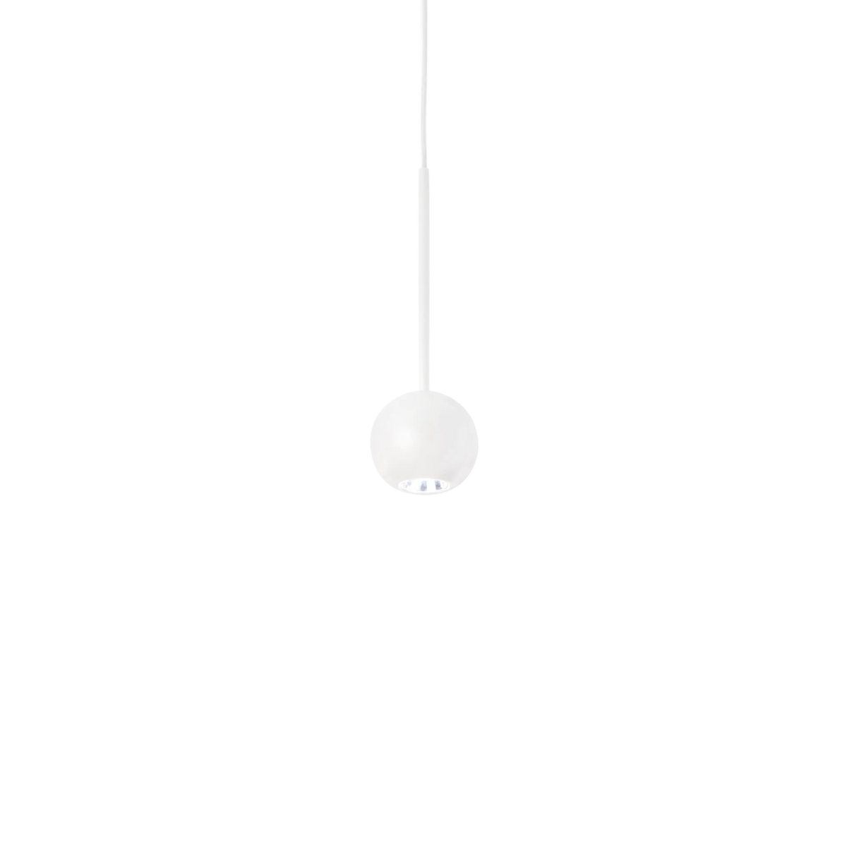 Ideal Lux Pendant Light ARCHIMEDE SP SFERA — manufacturer article 310602