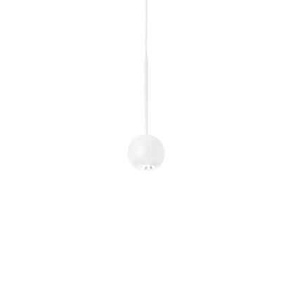 Ideal Lux Pendant Light ARCHIMEDE SP SFERA — manufacturer article 310602