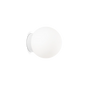 Ideal Lux Wall Light MAPA BIANCO AP1 D10 — manufacturer article 310787