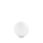 Ideal Lux Table Lamp MAPA BIANCO TL1 D10 — manufacturer article 310817