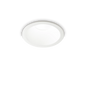 Ideal Lux Spotlight GAME TRIM ROUND 11W IP65 BI BI — manufacturer article 313191