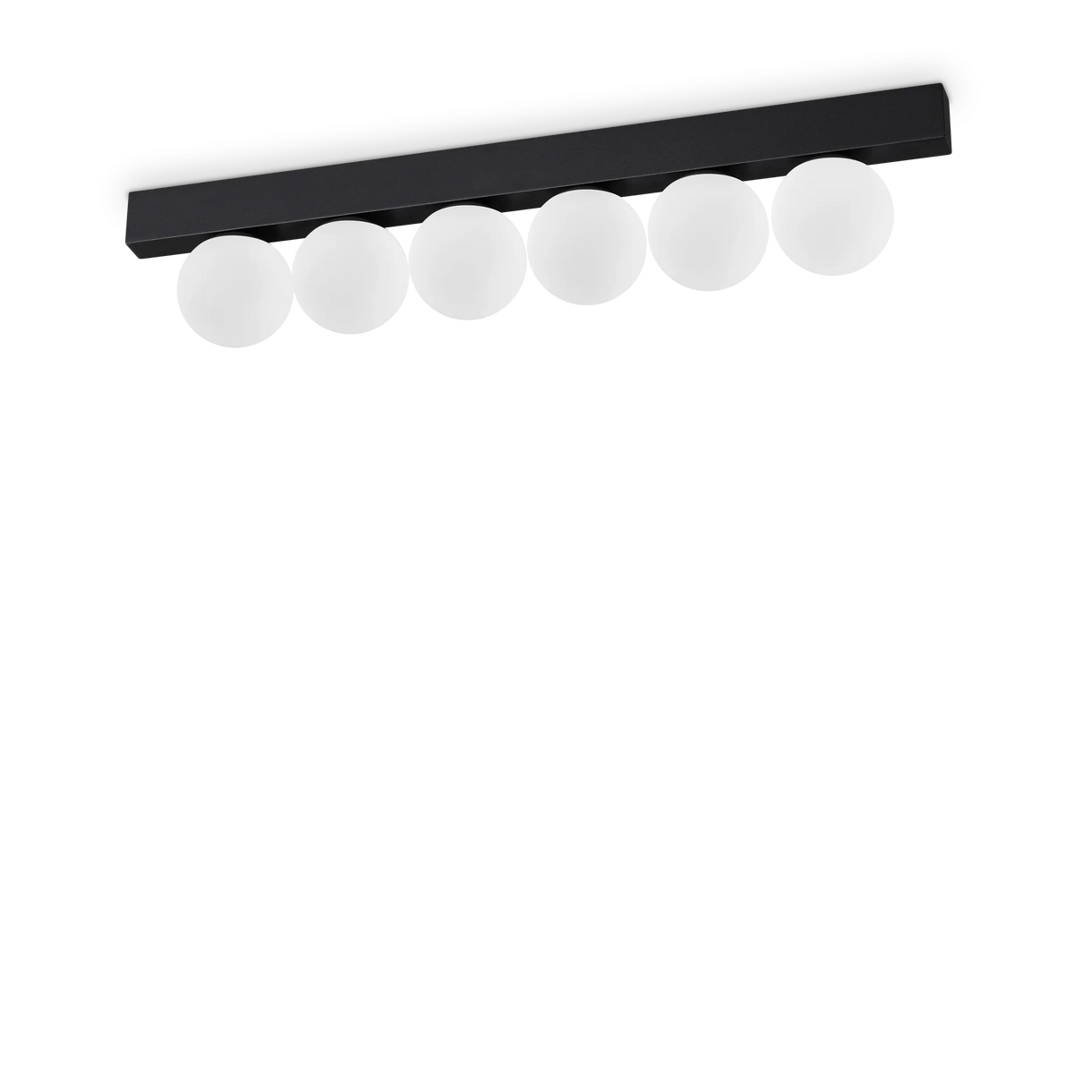 Ideal Lux Ceiling Light BINOMIO LED PL6 — manufacturer article 313290