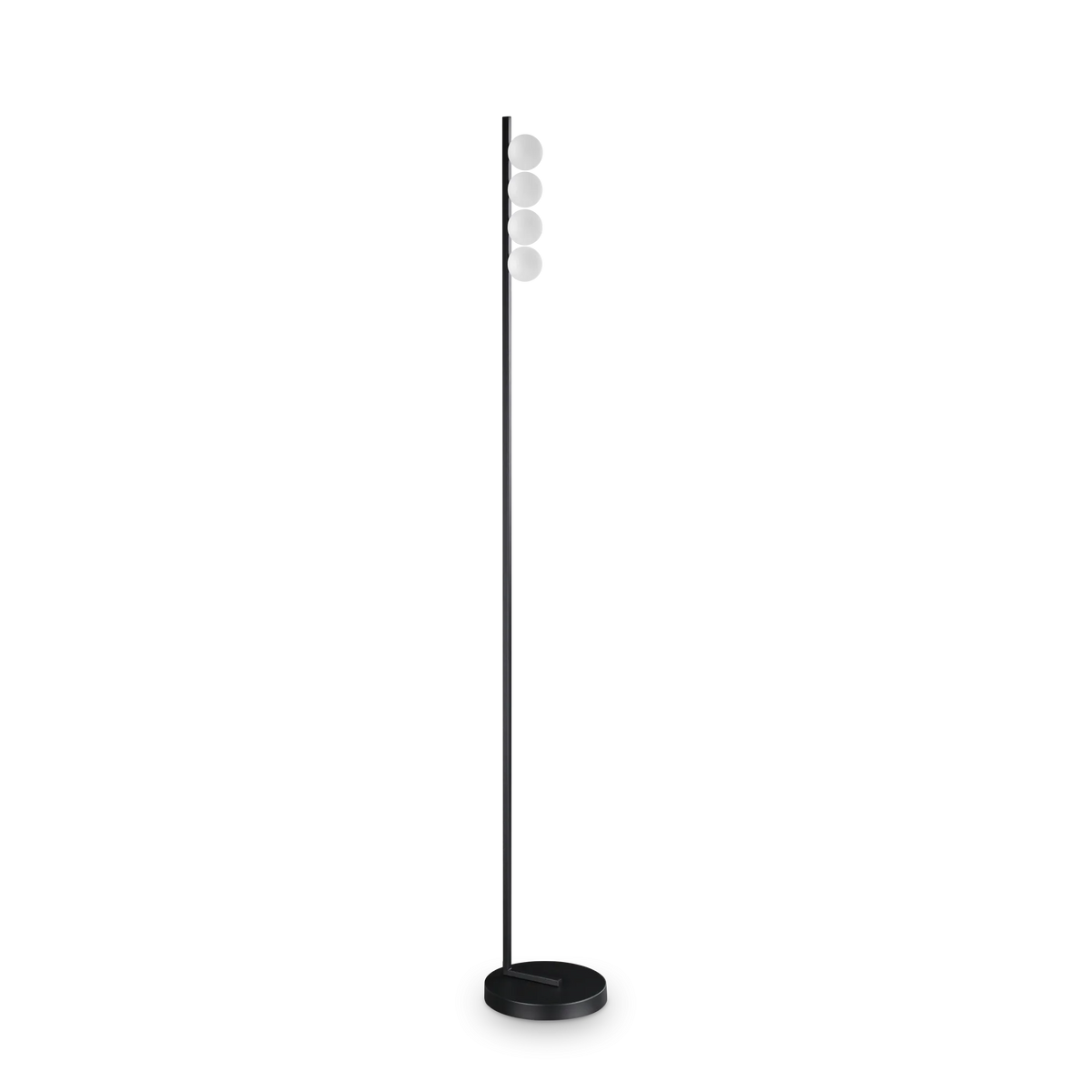 Ideal Lux Floor Lamp BINOMIO LED PT4 — manufacturer article 313313