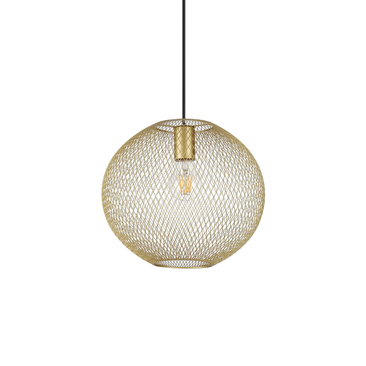 Ideal Lux Pendant Light NET SP1 D29 — manufacturer article 313771