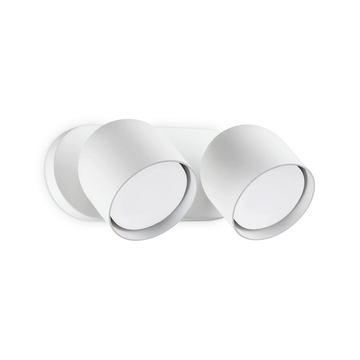Ideal Lux Wall Light DODO AP2 — manufacturer article 314136