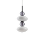 Ideal Lux Pendant Light LUMIERE-2 SP — manufacturer article 314167