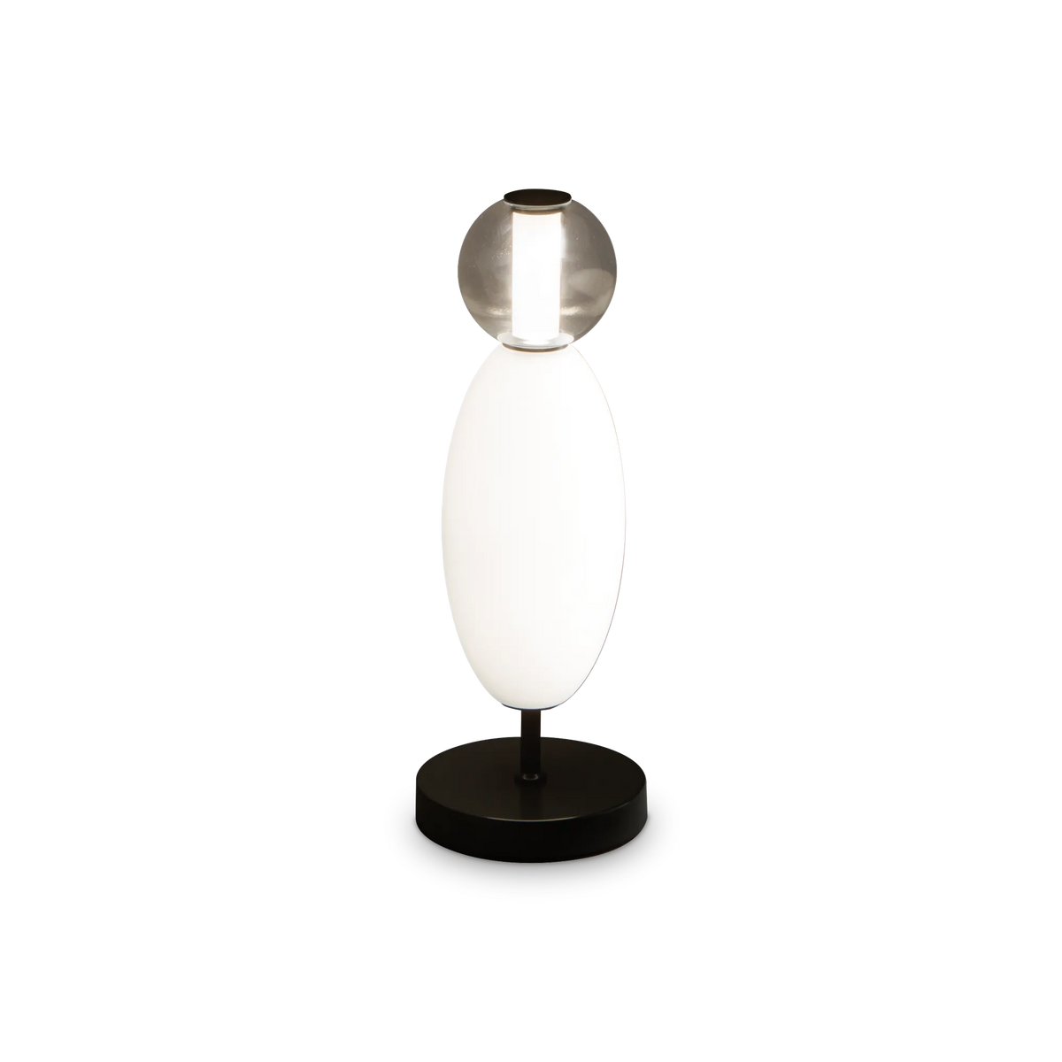Ideal Lux Table Lamp LUMIERE TL — manufacturer article 314204