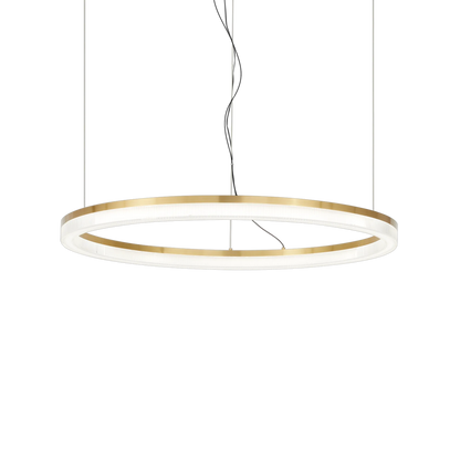 Ideal Lux Pendant Light CROWN SP D80 — manufacturer article 314921
