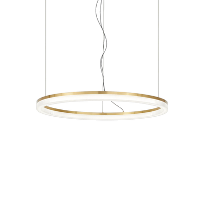 Ideal Lux Pendant Light CROWN SP D60 — manufacturer article 314938