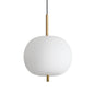 Ideal Lux Pendant Light UMILE-1 SP1 — manufacturer article 314969